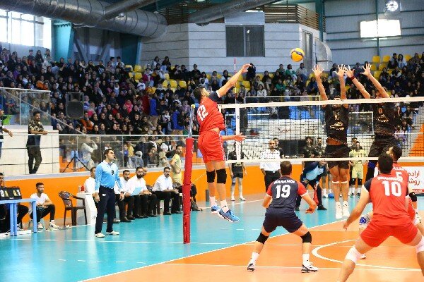 شاگردان عطایی با برد شروع کردند / شکست شهرداری ارومیه در گام نخست