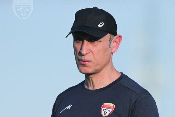 شاگردان گل‌محمدی راهی ترکیه می‌شوند