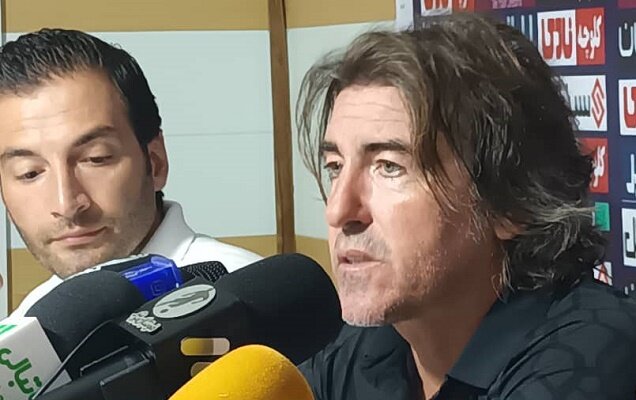 شایسته برد بودیم/برای قهرمانی علاوه بر بازیکن نیمکت قوی میخواهیم