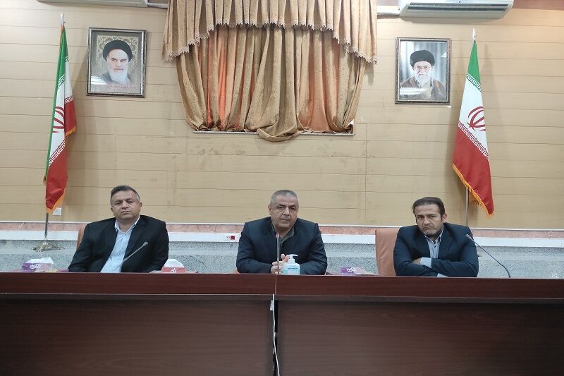 شایسته سالاری مهمترین ویژگی برای انتخاب مدیران در بانه است