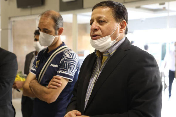 شایستگی فنی سپاهان بیش ازنتایج با نویدکیابود/اولویت با سرمربی است