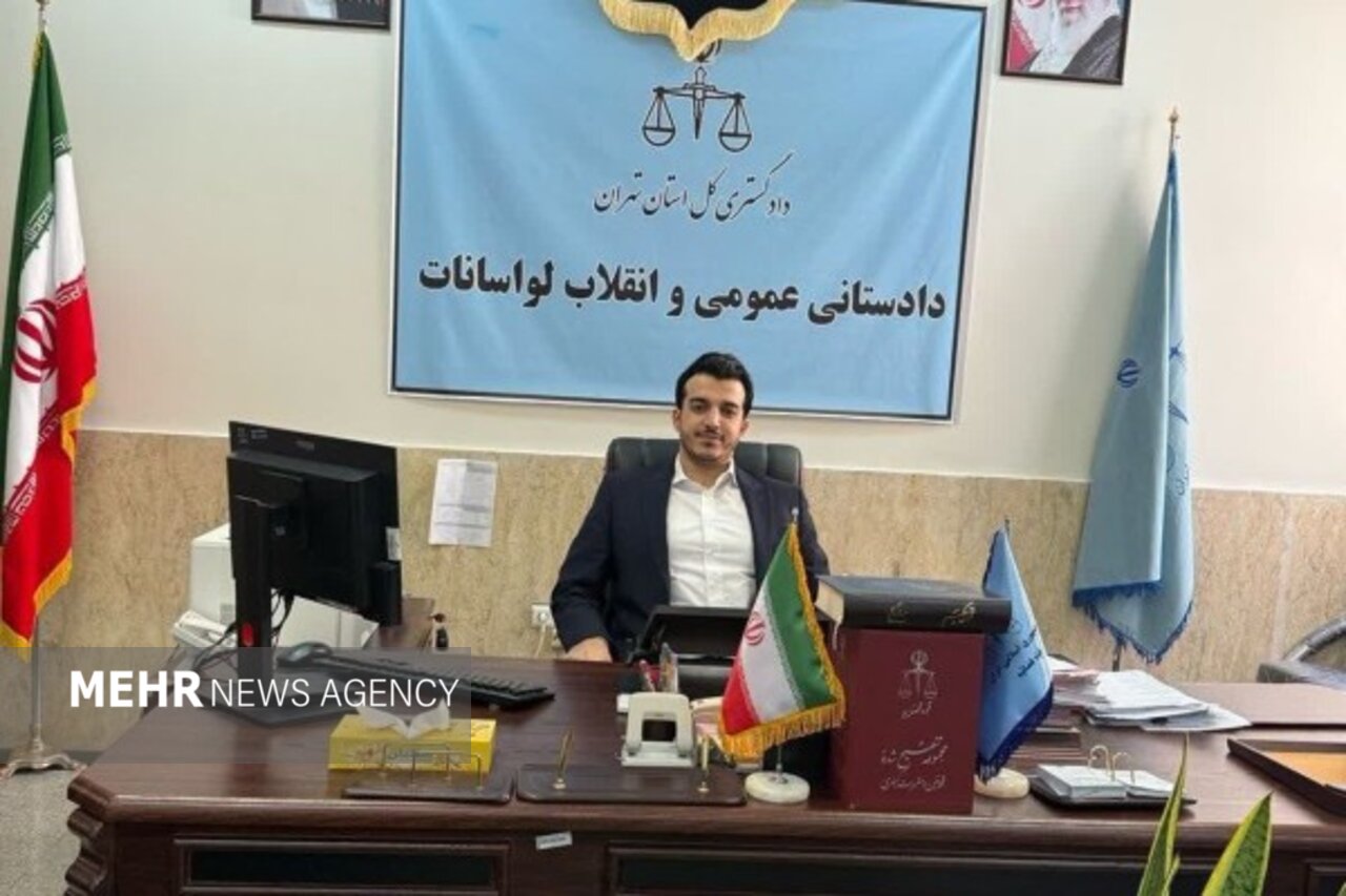 شایعه خودکشی«سمیه طبری»تکذیب شد؛دادستان لواسان:این خانم بیمار بوده است