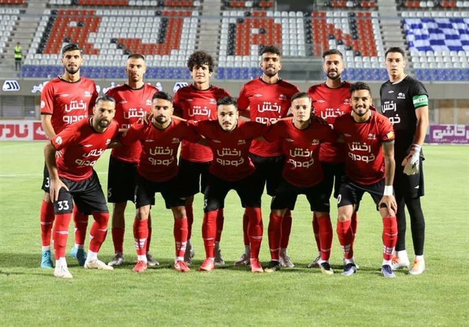 شب باشکوه تبریز با عبور تراکتور از روی سپاهان/ جذابترین صدرجدول