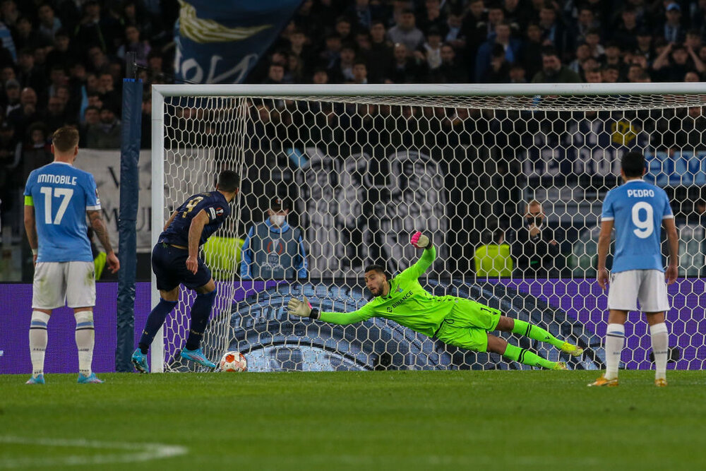 شب عجیب طارمی با پورتو/ اولین پنالتی مهاجم ایران در پرتغال سوخت!