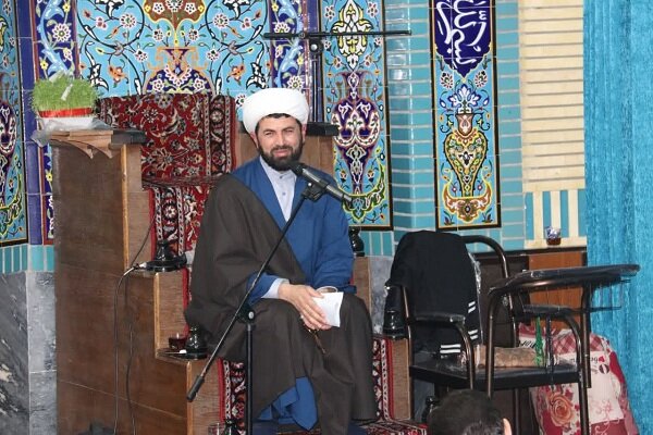 شب های قدر فرصتی برای تقویت بنیه های معنوی و اعتقادی است