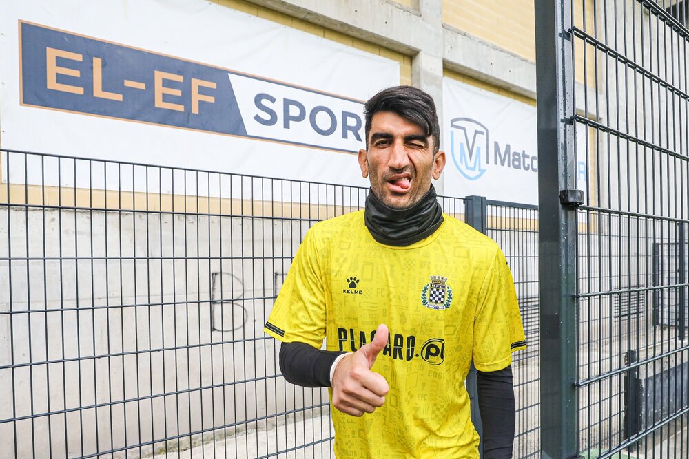 شب کابوسوار برای پرسپولیس/ بیرانوند فسخ کرد،عضو هیات مدیره تهدید