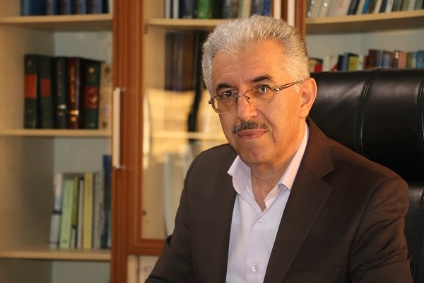 شبکه برقی ۶۴۰ روستای کردستان بازسازی شد