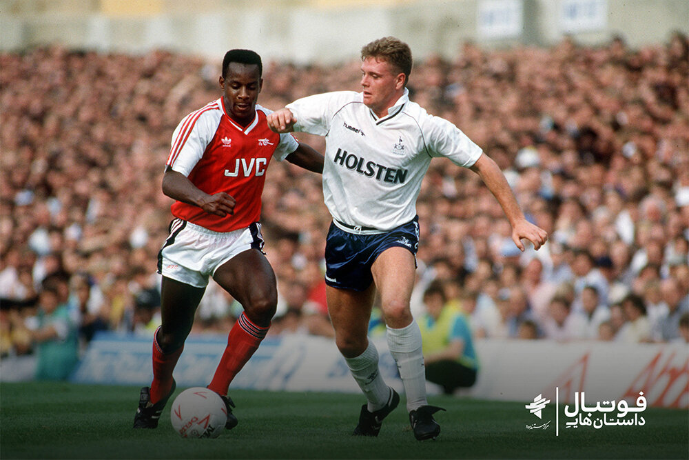 شبکه مستند میزبان «داستانهای فوتبال ۳» شد/ دوقطبیهای فوتبالی