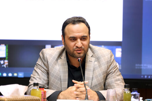 شبکهسازی در وزارت آموزش و پرورش با هدف انتقال صحیح و سریع اطلاعات