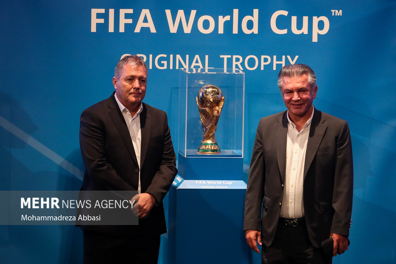 شتاب عقربه‌ها برای برکناری اسکوچیچ/ مخالفان منتظر دلایل تاج