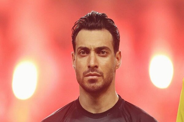 شجاع خلیل زاده محروم بزرگ هفته بیست و هشتم لیگ برتر