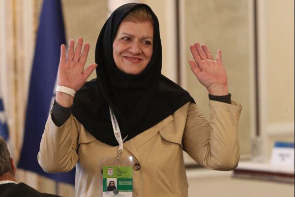 شجاعی: بهبود جایگاه بانوان در ورزشگاه آزادی از اولویتهاست