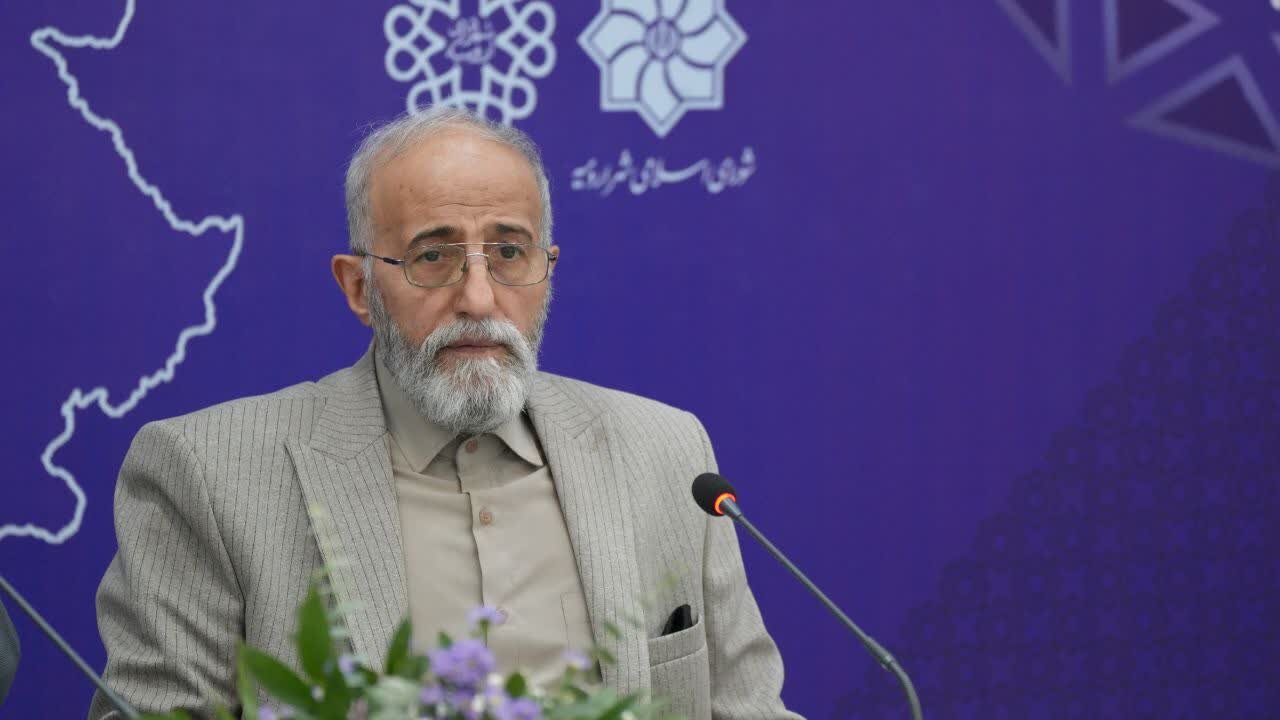 شجاعی: توسعه شهری بدون توجه به منابع محیطزیستی چالش برانگیز است