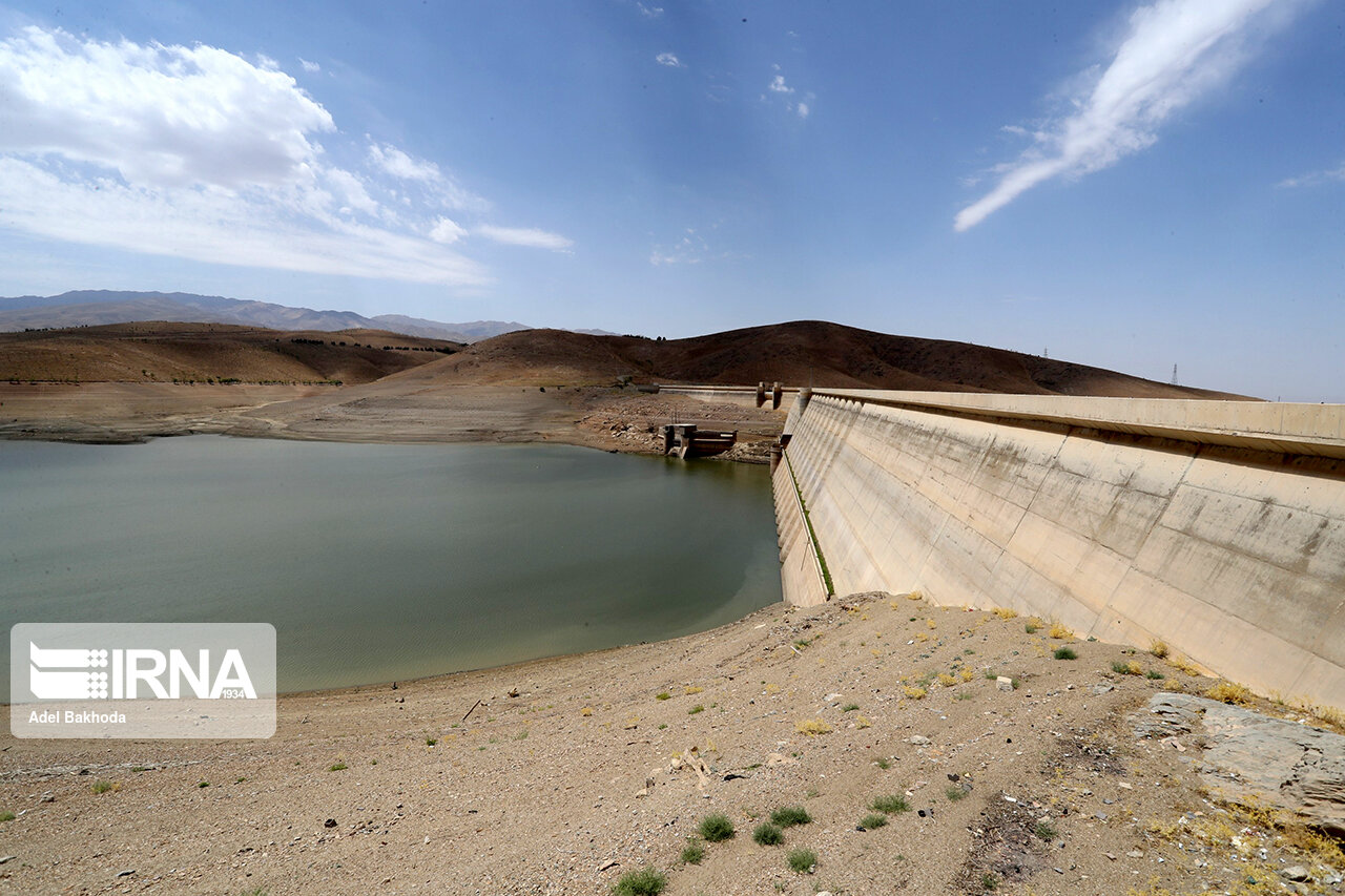 شرایط آبی استان تهران ویژه است/ هیچ تنش آبی در شرایط خشکسالی نداشتیم