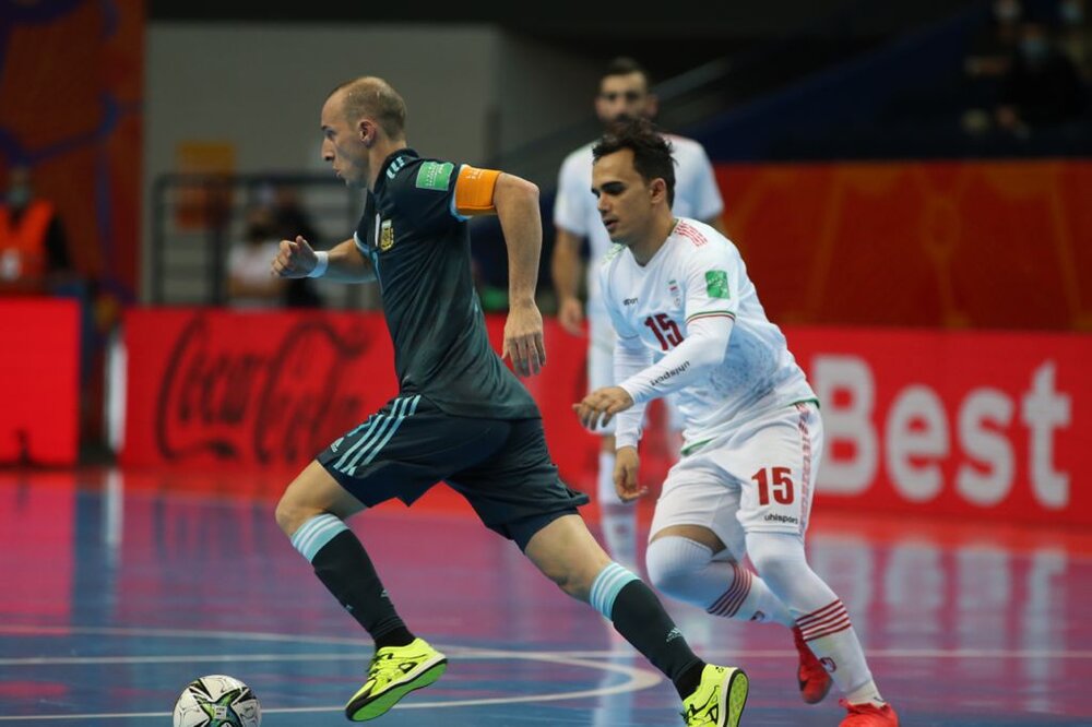 شرایط آرژانتین برای بازی با تیم ملی ایران مشخص شد