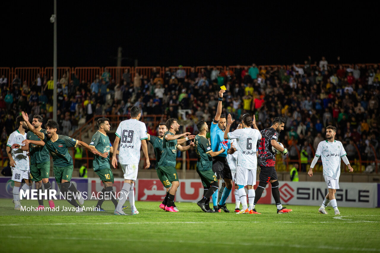 شرایط اعمال قانون «ممنوعیت تعویق سربازی» در تیمهای باشگاهی و ملی