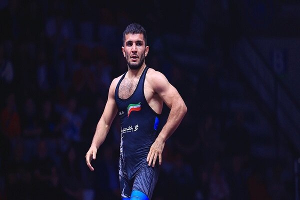 شرایط انتخابی ۲ وزن تیم ملی کشتی فرنگی اعلام شد