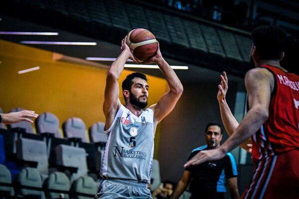 شرایط برخی سالنها برای آغاز لیگ برتر بسکتبال ایدهآل نیست