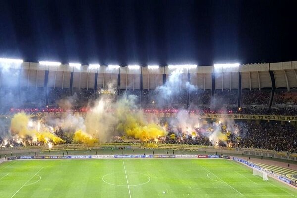 شرایط برگزاری مرحله یک شانزدهم/ احتمال حضور رونالدو دراصفهان