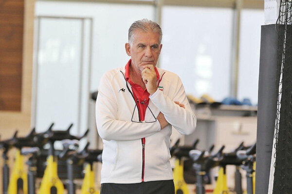 شرایط تیم ملی جای نگرانی دارد/ باشگاه الاهلی قطر بدقولی کرد