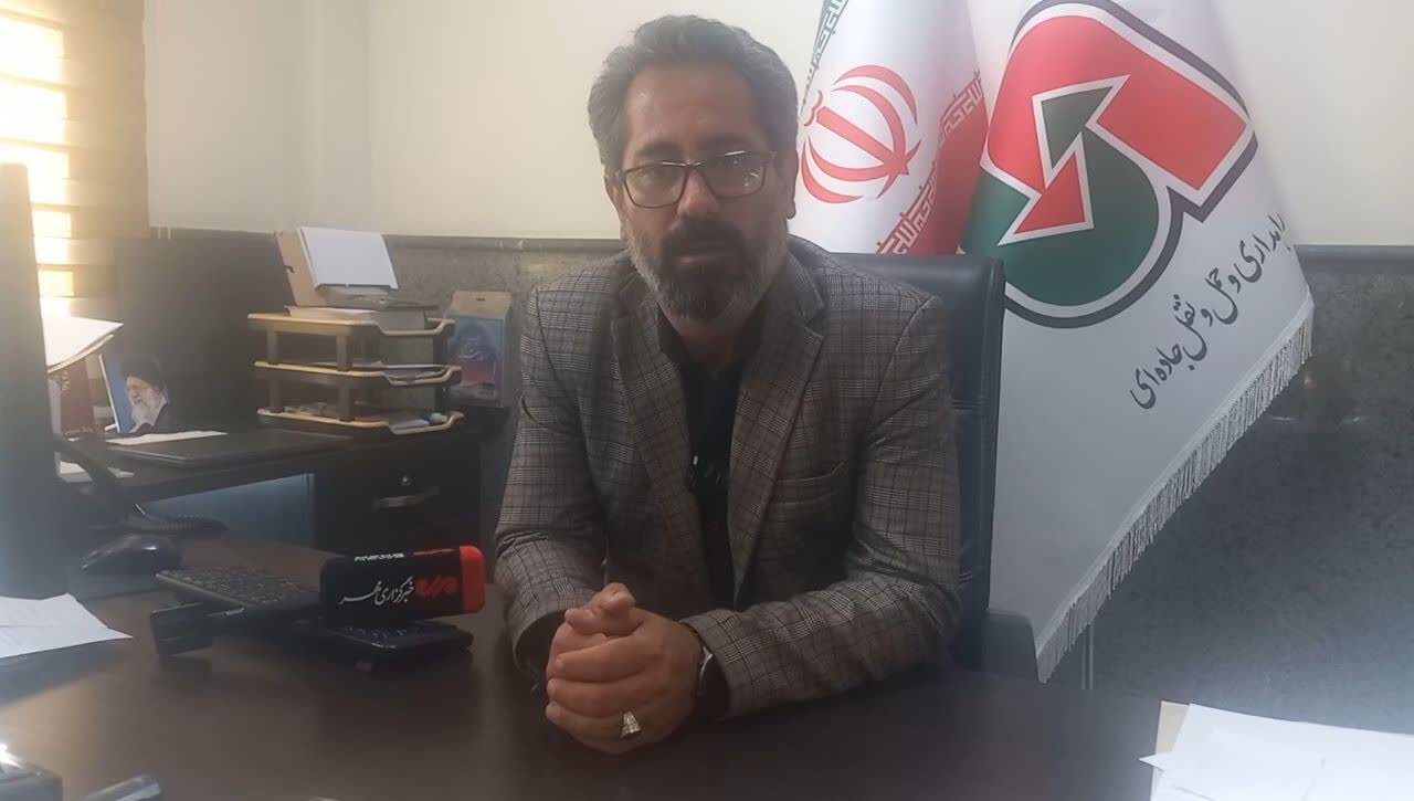 شرایط حمل و نقل زوار برای بازگشت به مرز باشماق مهیا
است