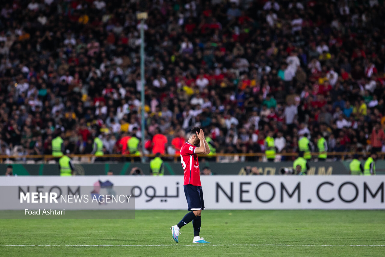 شرایط دلسردکننده در تیم نساجی/ هفت دهه قدمت زیر سایهبی‌توجهی‌ها