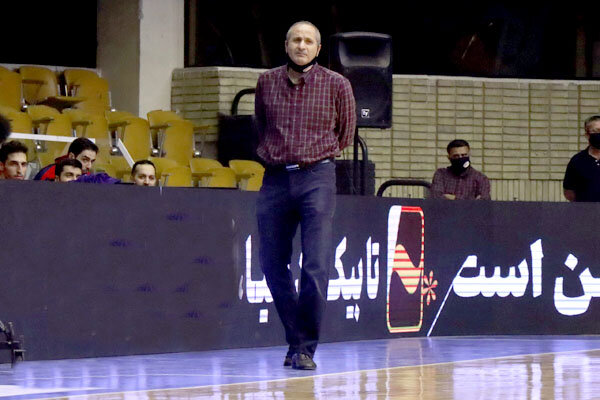 شرایط فراهم باشد در آسیا مدال میگیریم/ میزبانی تاثیرگذار
است