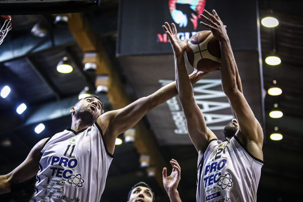 شرایط لیگ برتریهای بسکتبال/ پیگیری دیدارها همچنان بدون تماشاگر