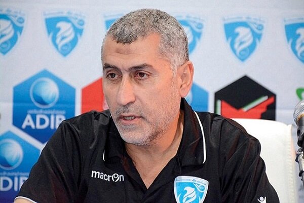 شرایط ما با تیم ملی ایران یکسان است/ برای پیروزی به تهران آمدیم