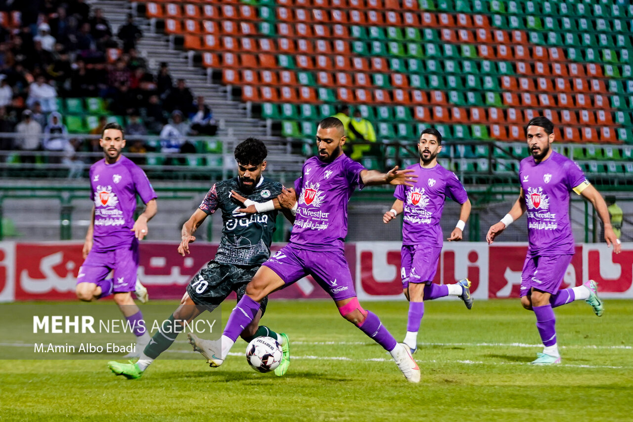 شرح مختصر برای تیم سوم پایتخت: تیمی برای «سقوط»