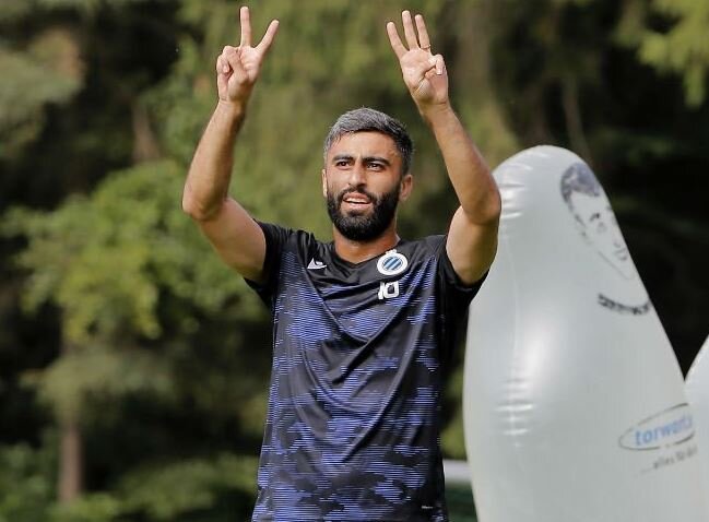 شرط استقلال برای نهایی کردن قرارداد کاوه رضایی