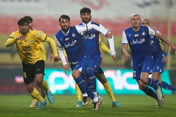 شرط برنده شدن استقلال و سپاهان/ رد اتهام از شاگردان جوادنکونام