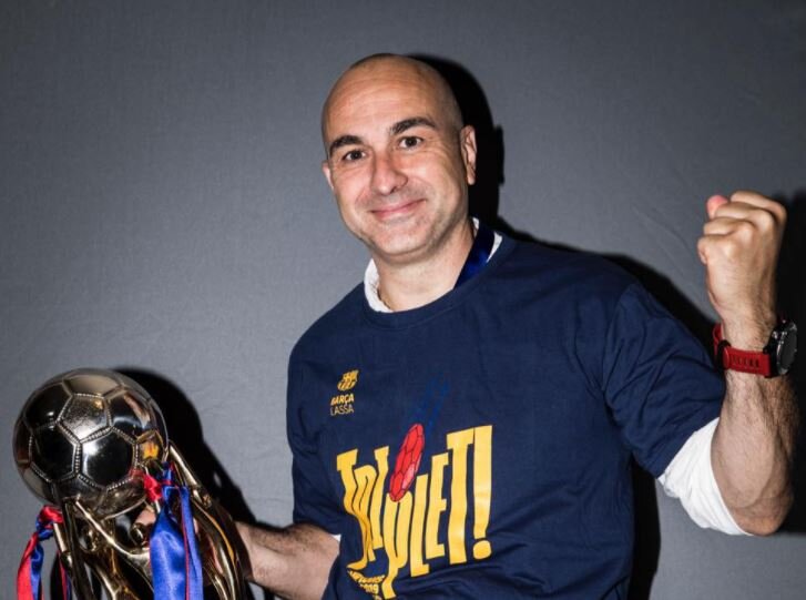 شرط عجیب مربی سابق بارسلونا برای حضور در تیم ملی فوتسال ایران