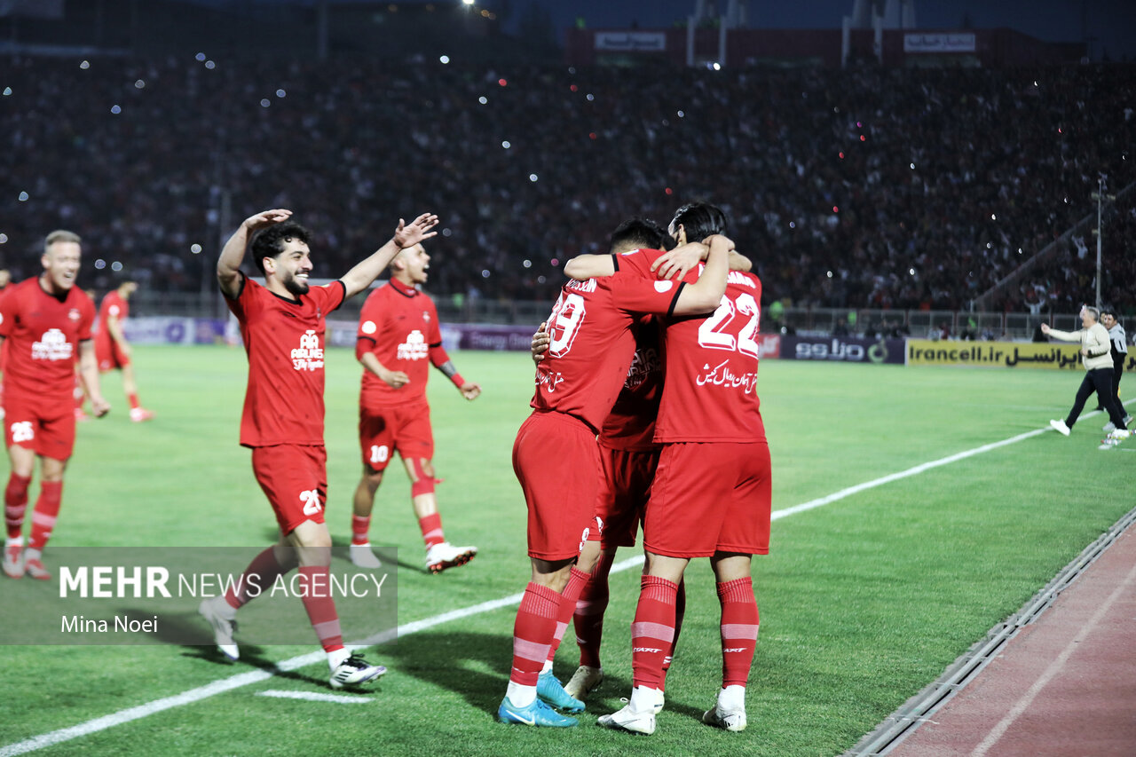 شرط قطعی شدن قهرمانی تراکتور؛ هشدار برای اتفاق تلخ در سه دیدار آینده