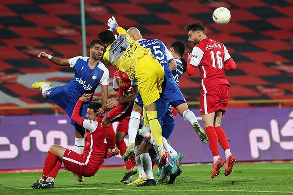 شرط پیروزی استقلال و پرسپولیس در دربی/ جواب حرف عابدزاده رادادم