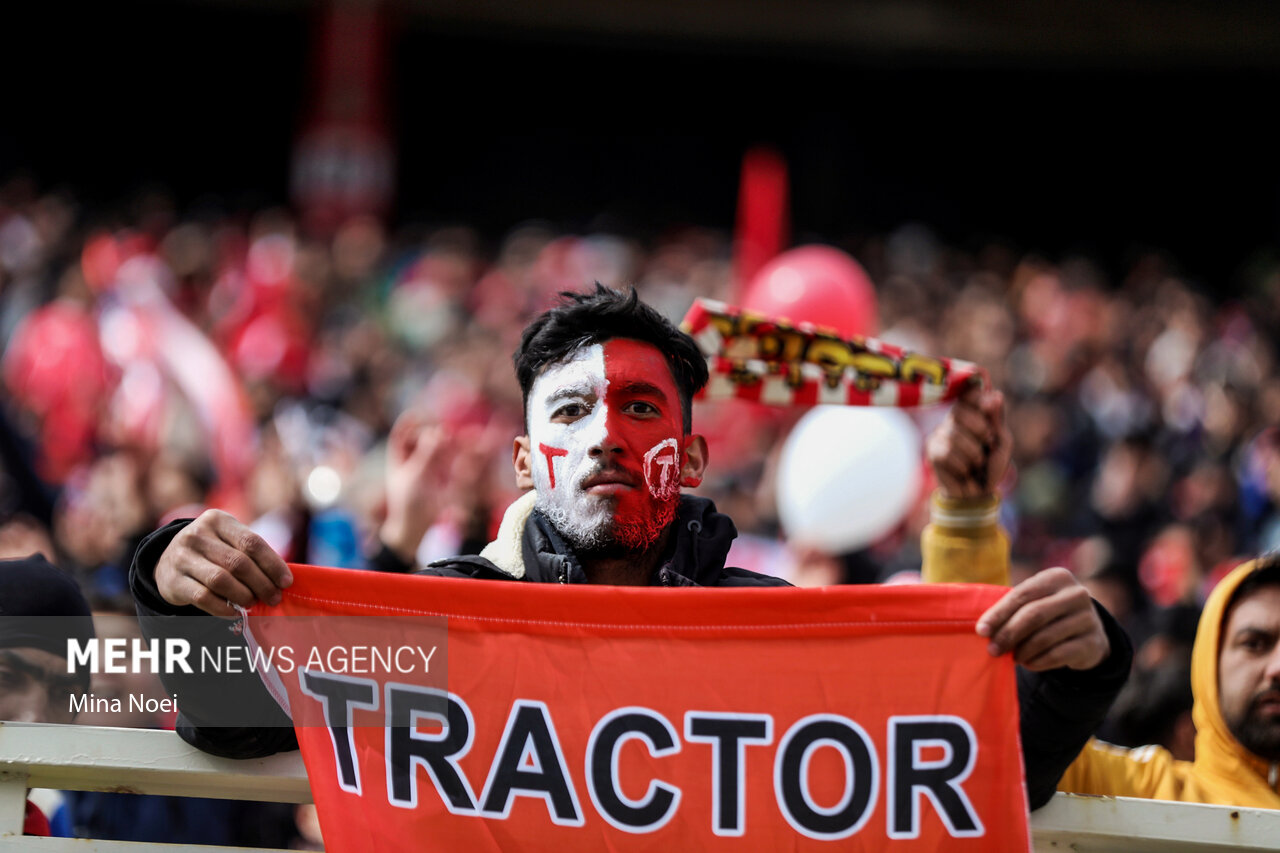 شروع آسیایی تراکتور برابر چند ایرانی؛ اتفاق خوشایند برای اولین بازی