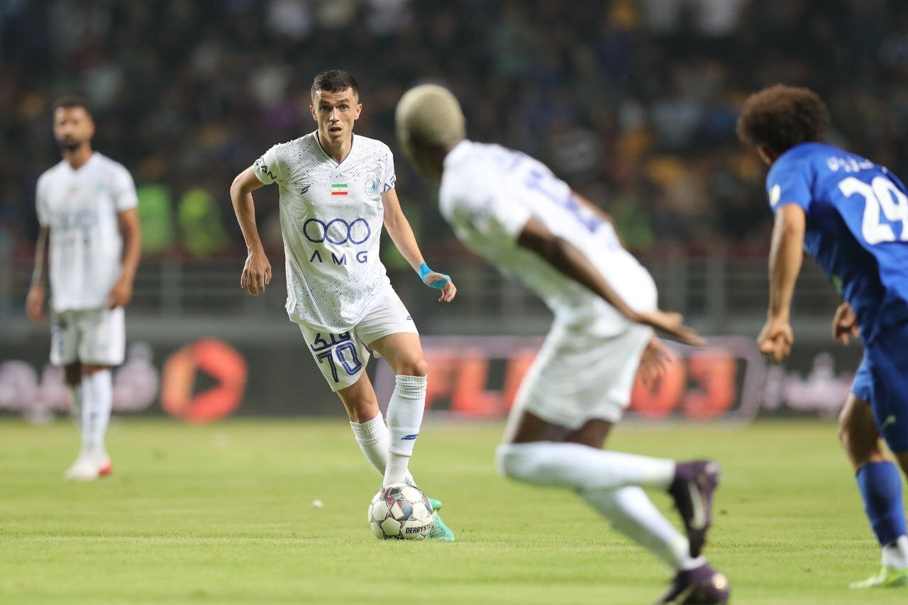 شروع استقلال در آسیا با یک اتفاق خاص/ آبی‌ها نمی‌خواهند مثل لیگ باشند!