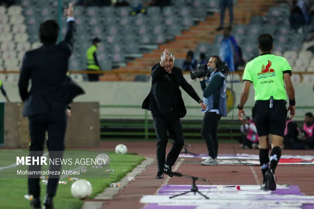 شروع «بزن بزن» قبل از آغاز لیگ برتر/«داد زن‌ها»با قدرت شروع کردند