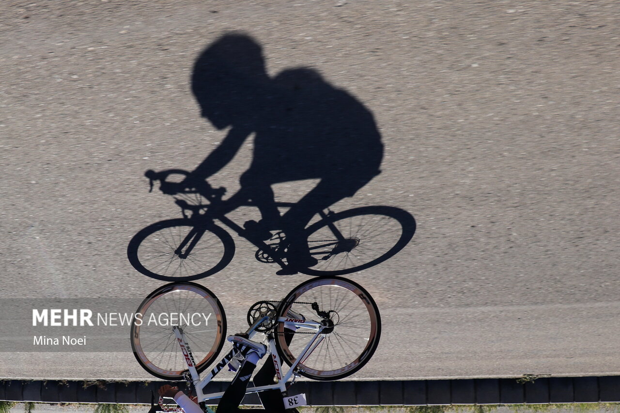 شروع ناامیدکننده رکابزنان پیسترو/ ایرانیها آخرشدند!