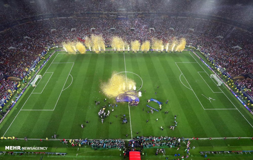 شروع پیش فروش بلیت جام جهانی ۲۰۲۲ فوتبال