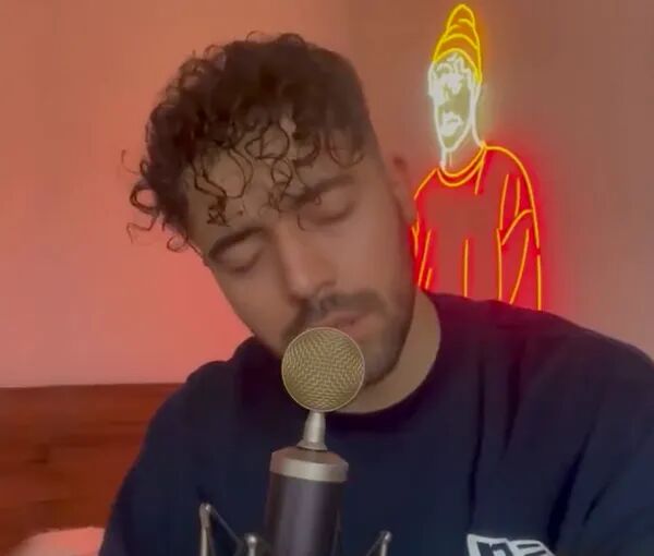 شروین حاجی آقاپور از بازداشت شدگان اغتشاشات اخیر آزاد شد