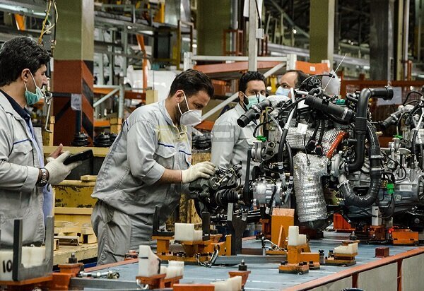 شرکت های دانش بنیان به شرکت های پیشران اقتصادی متصل میشوند
