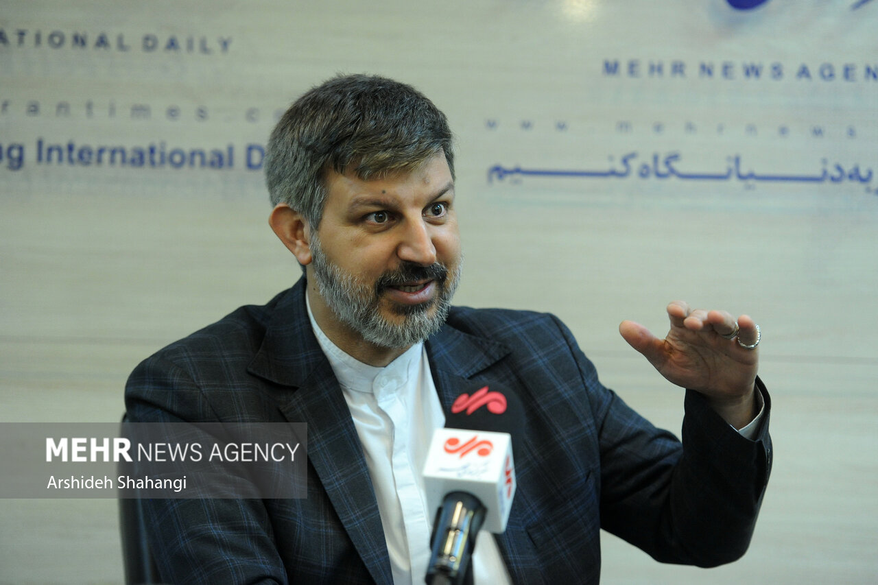 شرکت ۳۲۸ هزار دانش آموز در پویش مهر رییس‌جمهور