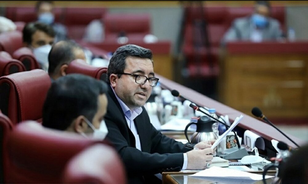 شرکتهای صوری شناسایی و دست افراد کلاهبردار و سودجو کوتاه شود