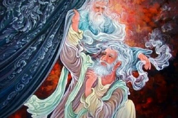 ششمین جشنواره ملی موسیقی شمس و مولانا آغاز شد