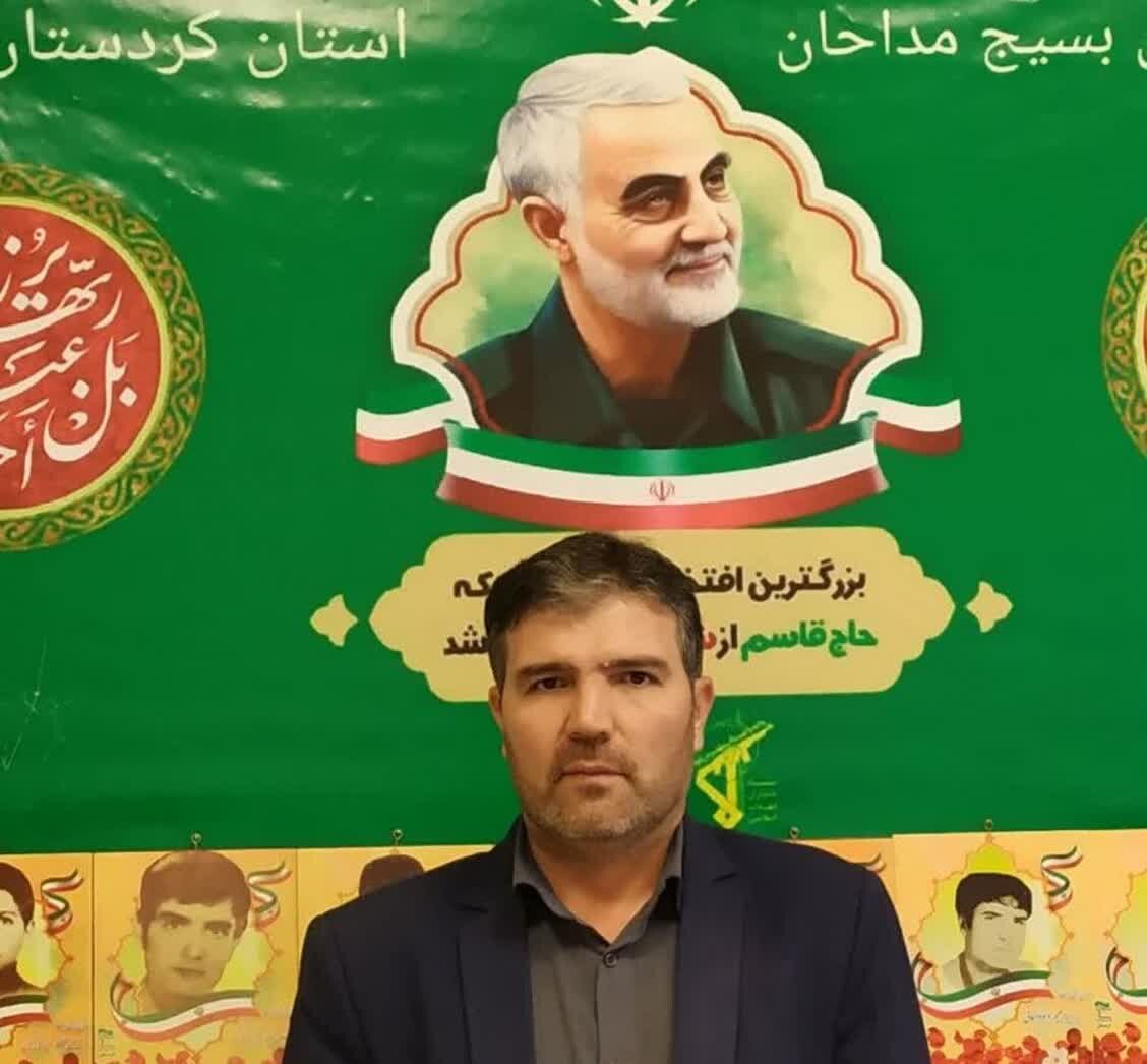 ششمین دوره همایش ملی نغمه سرایان اهل سنت در گیلان برگزار
میشود