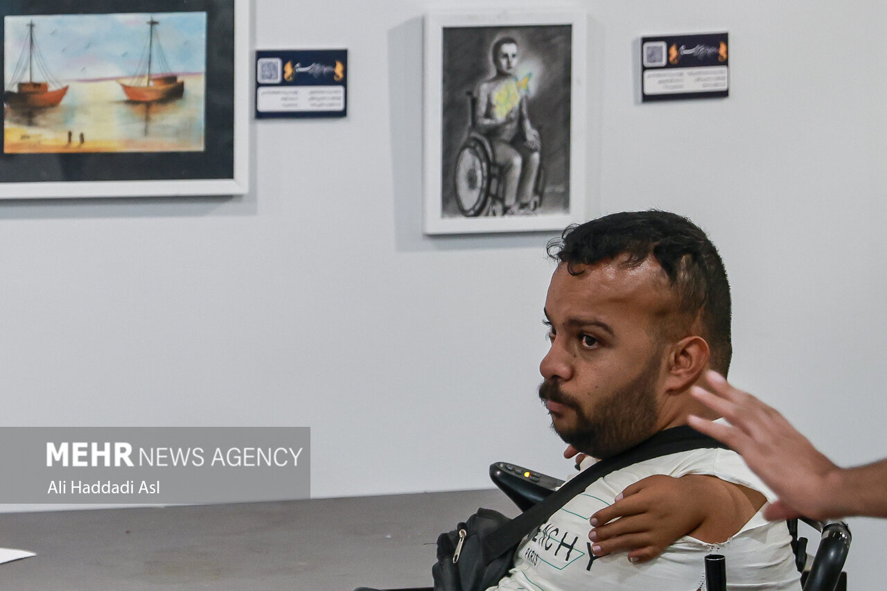 ششمین روز از جشنواره «همام»