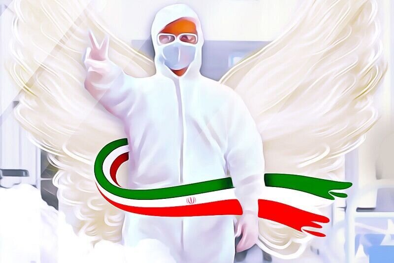 ششمین مدافع سلامت در کردستان به شهادت رسید