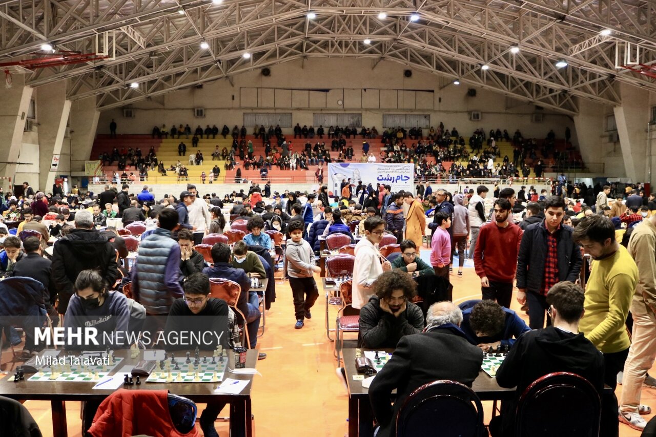 «شطرنج» بیحرکت تا بعد از بازیهای آسیایی/ انتخاب رئیس چندماه دیگر