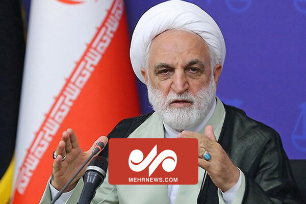 شعار سال با حکمت و دید کارشناسی انتخاب می‌شود